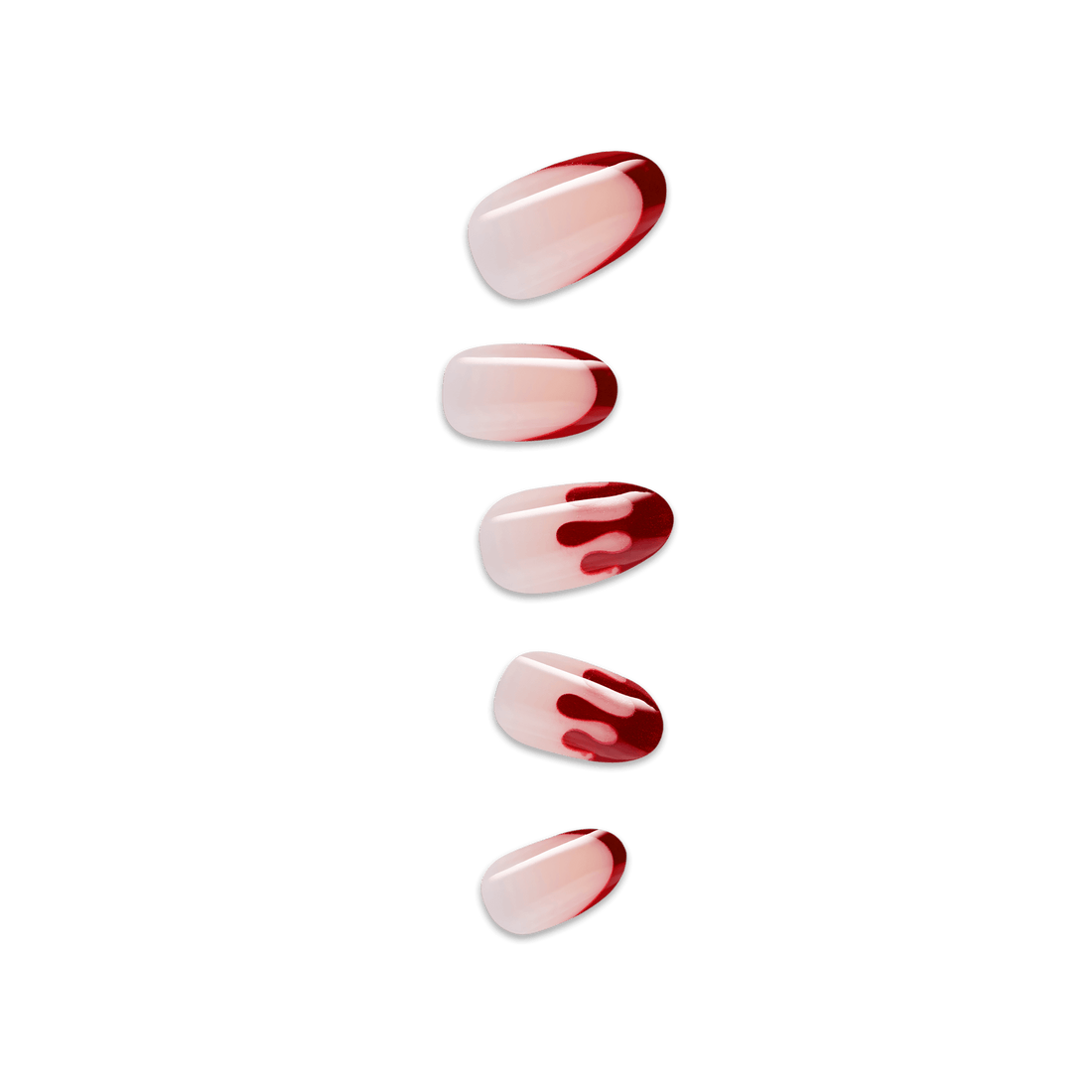 imPRESS Halloween Design Press On Nails - Be Witched