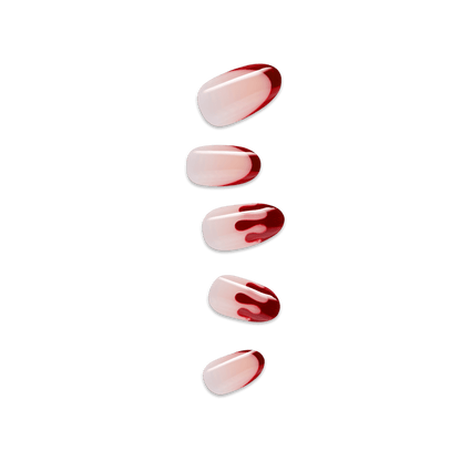 imPRESS Halloween Design Press On Nails - Be Witched