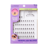 imPRESS Classic Wispy Pre-Glued Individual Lashes, 60-pack, no glue needed