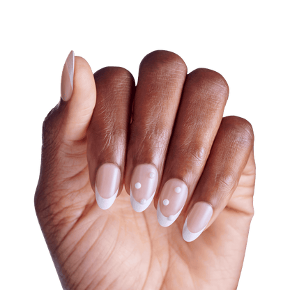 imPRESS Design Press On Nails - Chills