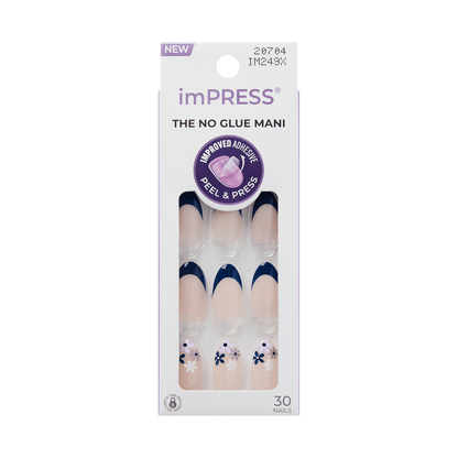 imPRESS Design Press On Nails - Aspirations