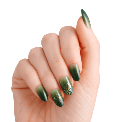 WICKED X imPRESS Mani Signature Collection Bundle