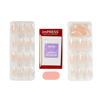 imPRESS Design Press On Nails - Chills