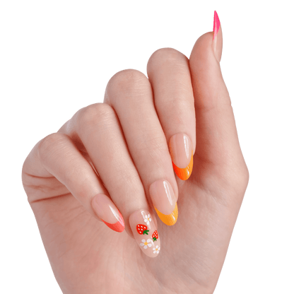 imPRESS Design Press On Nails - Utopian