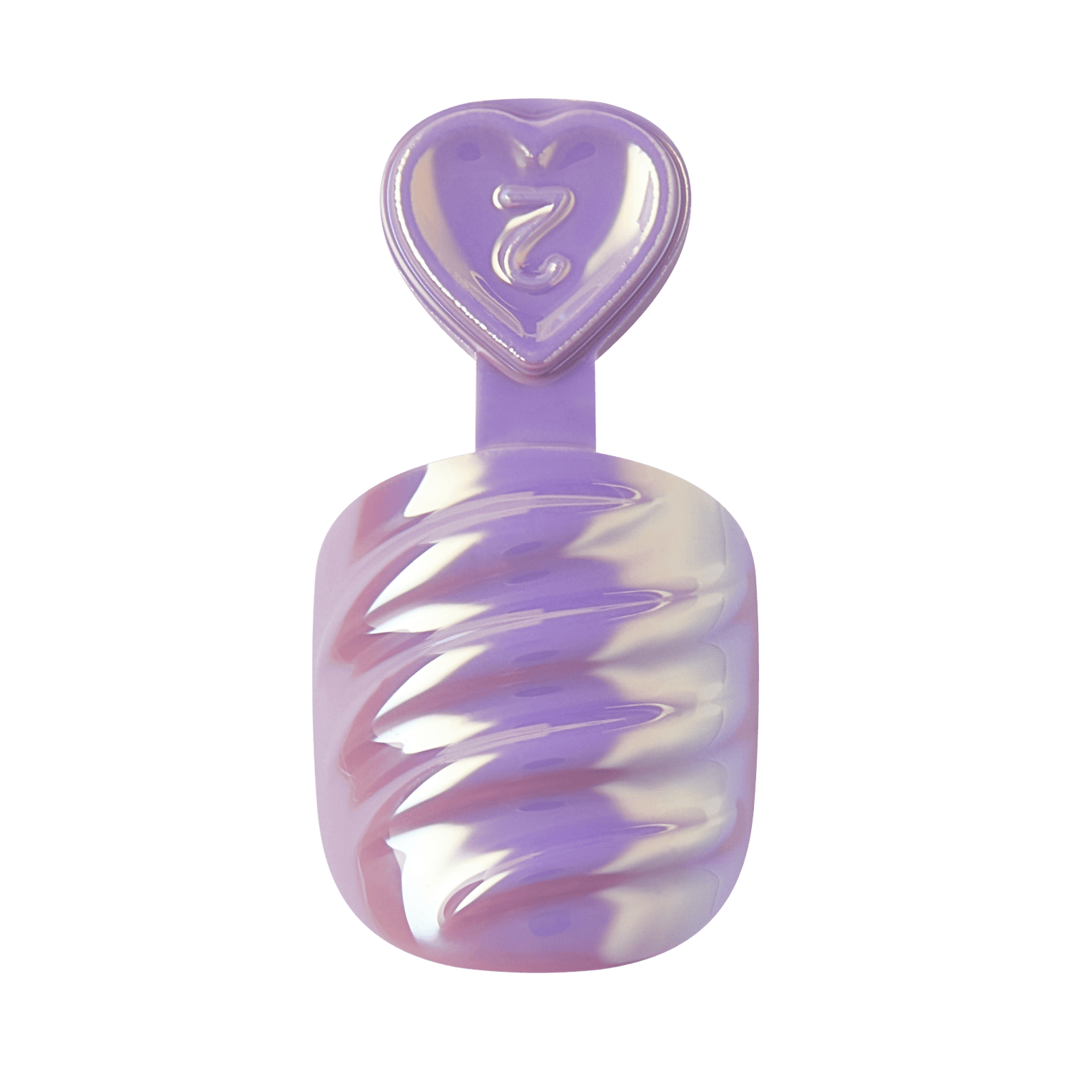 imPRESS Mini Nail Artist Kit Press On Nails - Unicorn Dream