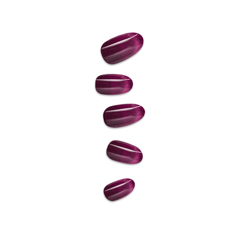 colorFX by imPRESS Press On Nails - Admired