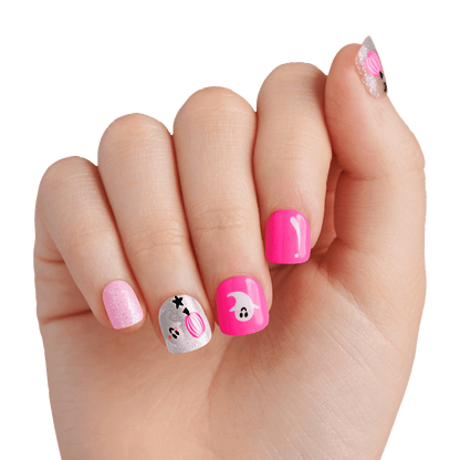imPRESS Halloween Kids Press On Nails - Fear Nobody