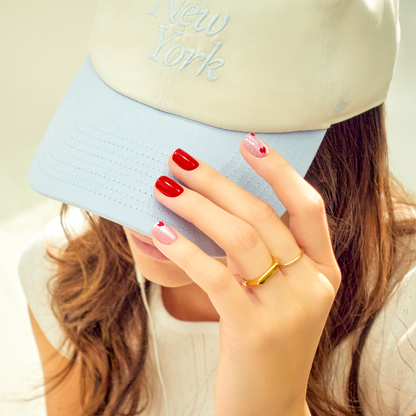 imPRESS Design Press On Nails - Good 4 You