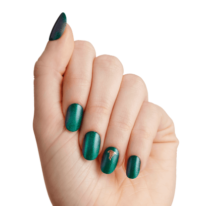 WICKED X imPRESS Mani Signature Collection Bundle
