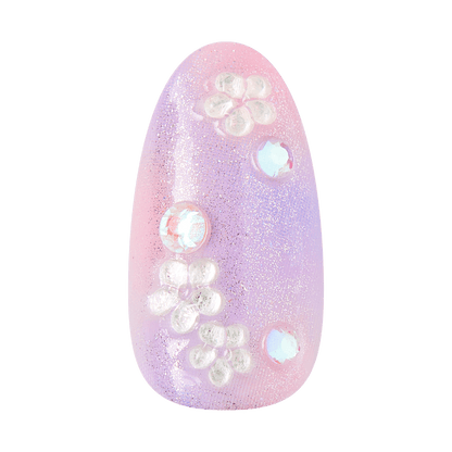 imPRESS Premium Press On Nails - Pick Me First