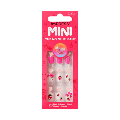 imPRESS Kids Press On Nails - Hop &amp; Joy