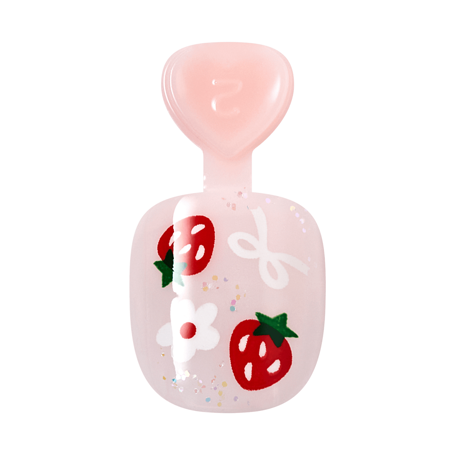 imPRESS Kids Press On Nails - Hop &amp; Joy