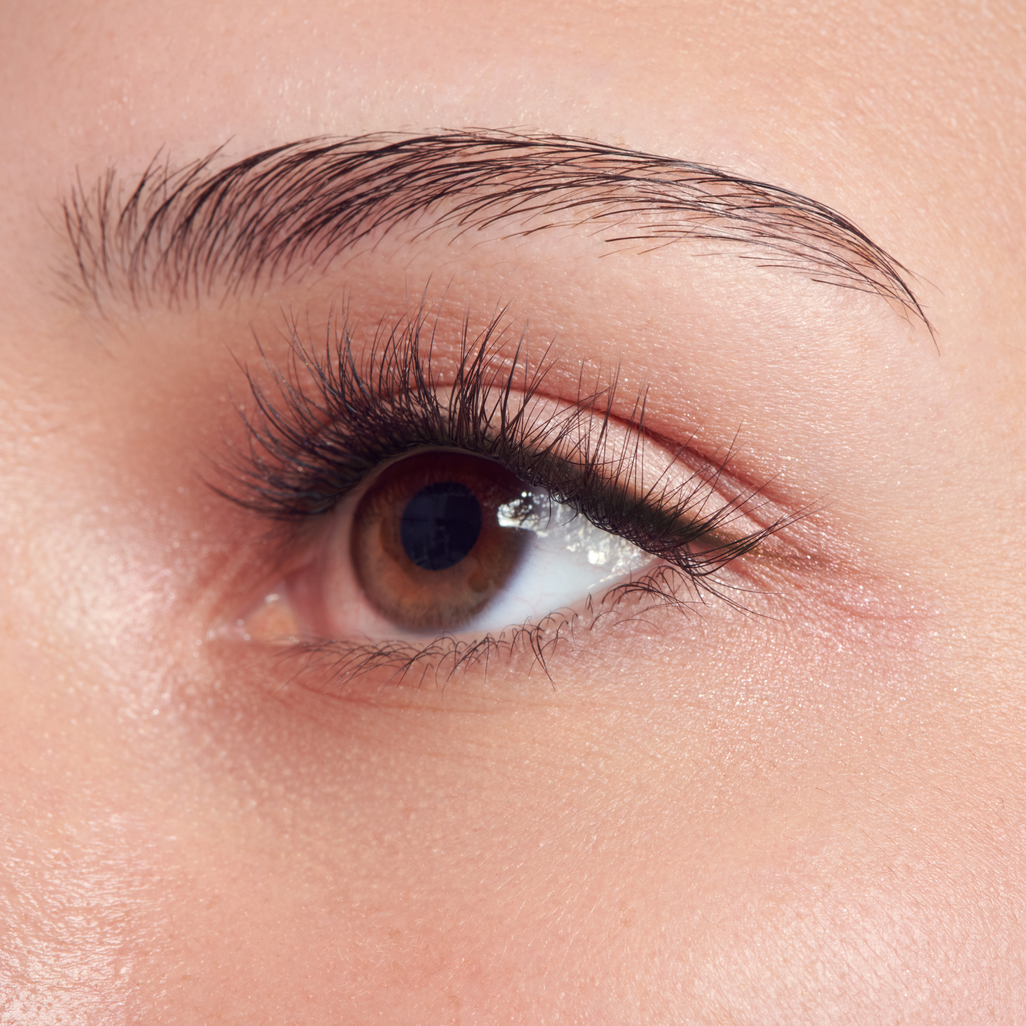 imPRESS Falsies Long Lasting Pre-Glued Lash Clusters Kit - Demi Natural