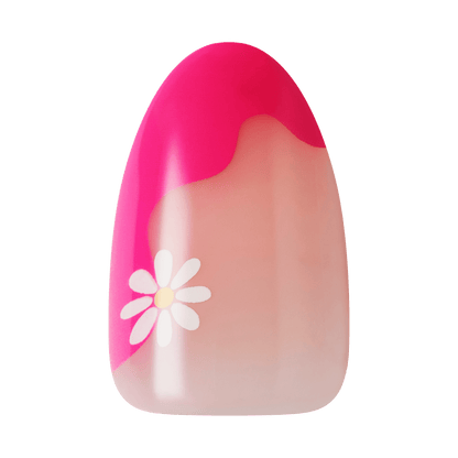 imPRESS Design Press On Nails - Joyful Wishes
