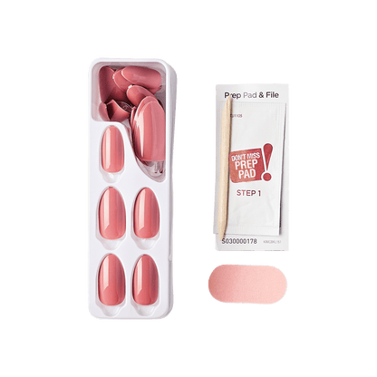 imPRESS Color Press On Nails - Sweet Aroma