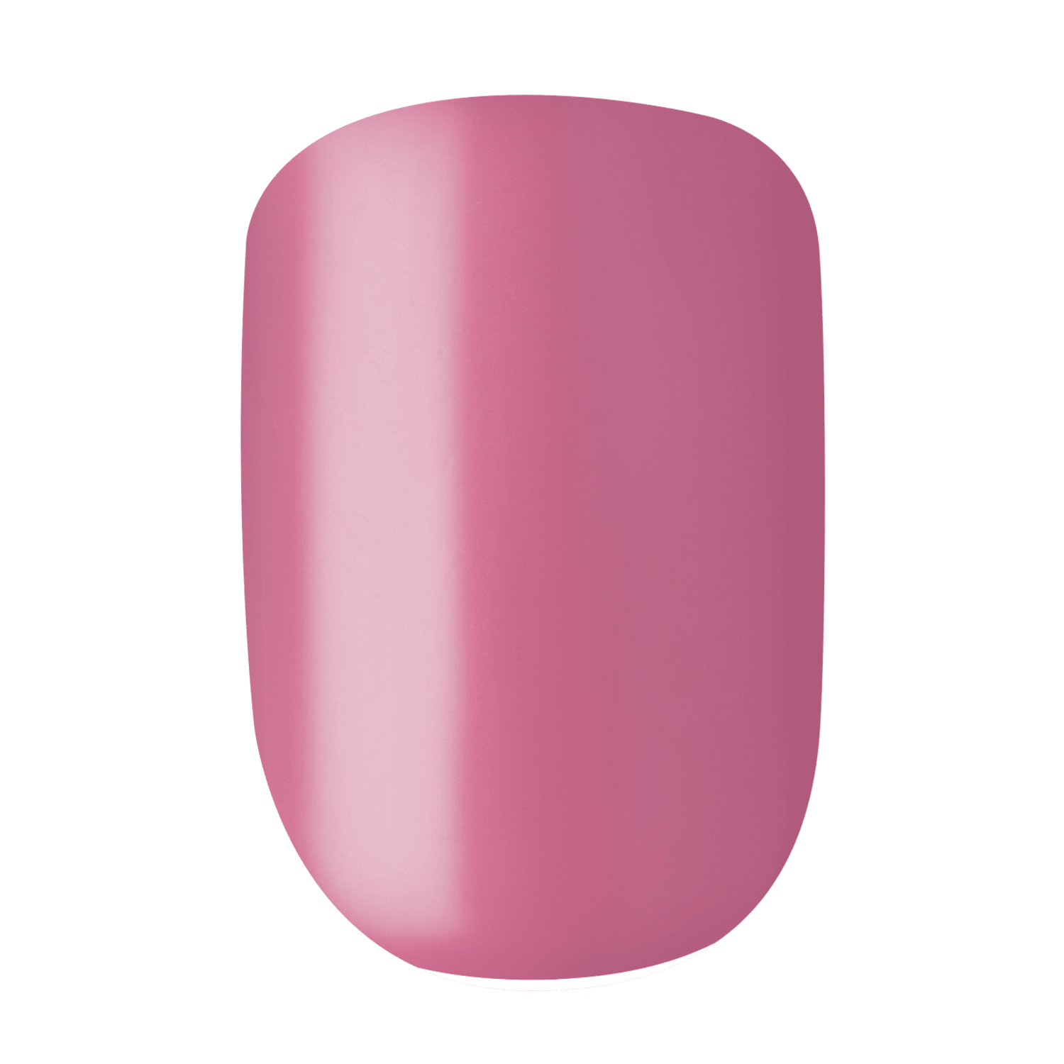 imPRESS Color Press On Nails - Petal Pink