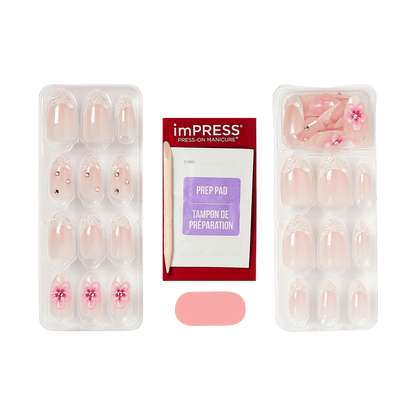 imPRESS Premium Press On Nails - Couture-geous