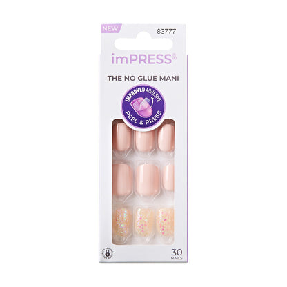 imPRESS Design Press On Nails - Dorothy