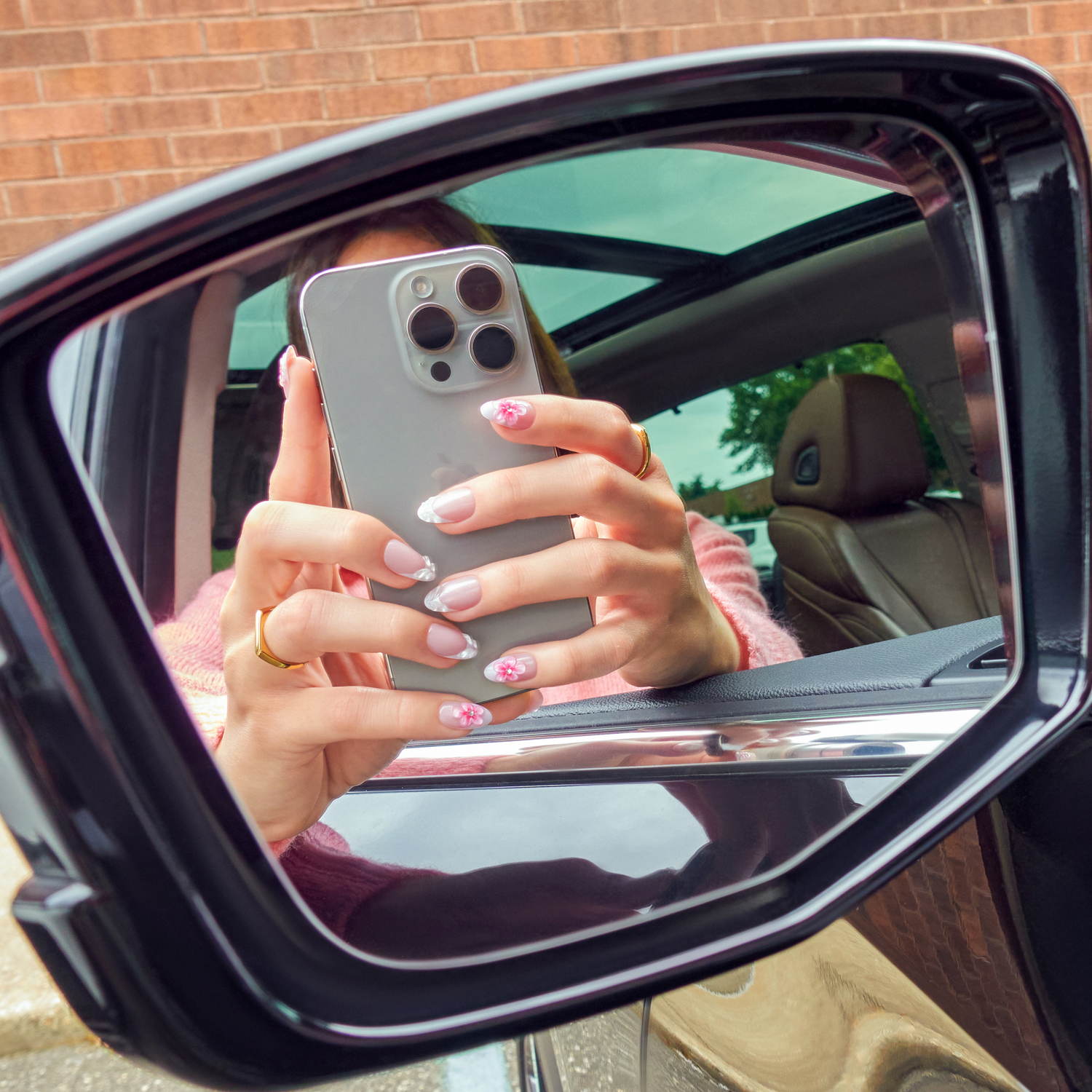 imPRESS Premium Press On Nails - Couture-geous