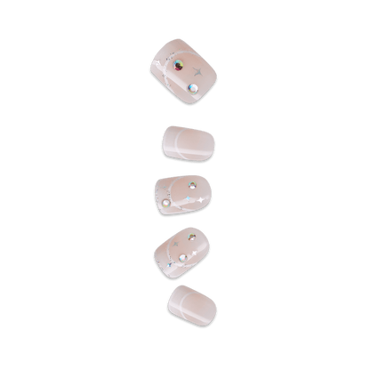 imPRESS Design Press On Nails - Shinin&