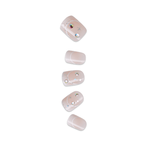 imPRESS Design Press On Nails - Shinin&