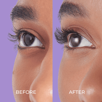 imPRESS Falsies Long Lasting Self Adhesive Eyelashes – Demi Bold
