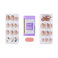 imPRESS Press On Nails - Wake Up