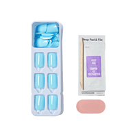 imPRESS Color Press On Nails - Quench It