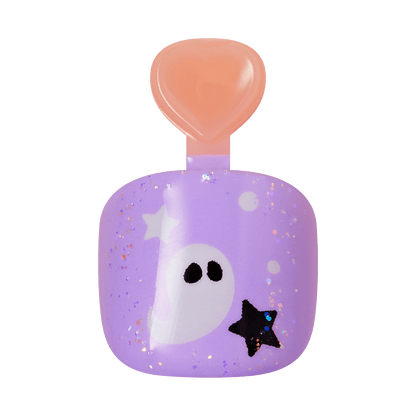 imPRESS Halloween Kids Press On Nails - Oh My Gourd