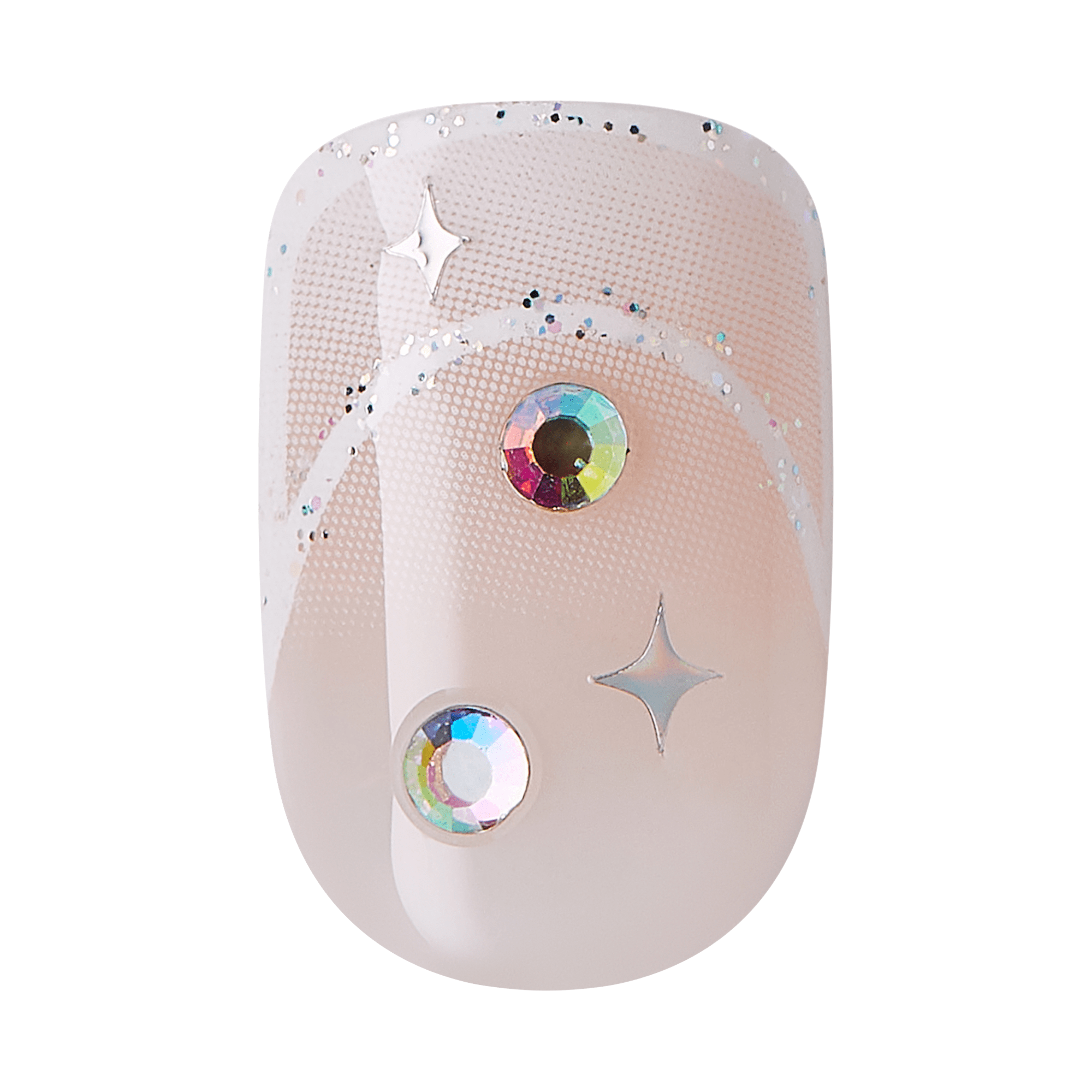 imPRESS Design Press On Nails - Shinin&