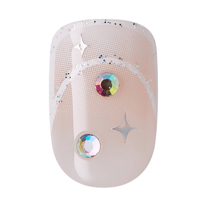 imPRESS Design Press On Nails - Shinin&