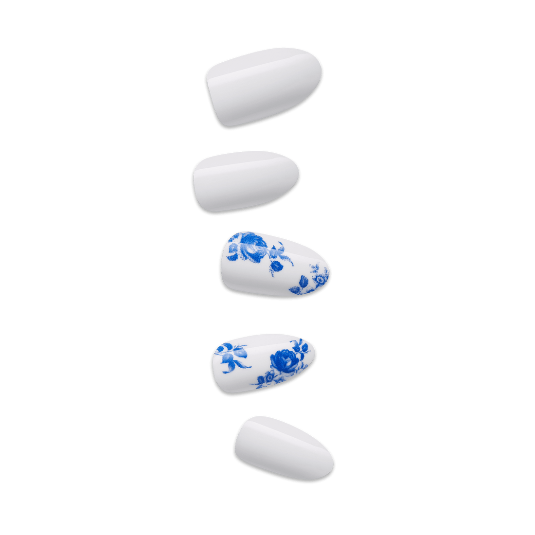 imPRESS Design Press On Nails - Getaway Mode