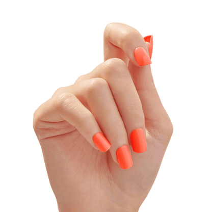 imPRESS Color Press On Nails - Happier Vibes