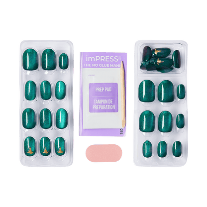 imPRESS X WICKED: FOR GOOD | A Story Of Two Halves