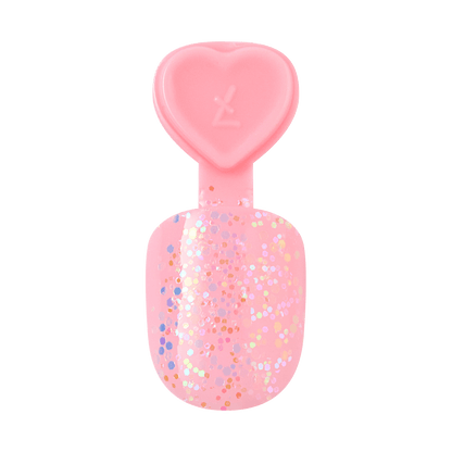 imPRESS Kids Press On Nails - Berry Cute