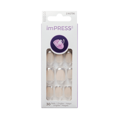 imPRESS Design Press On Nails - Sun Chaser