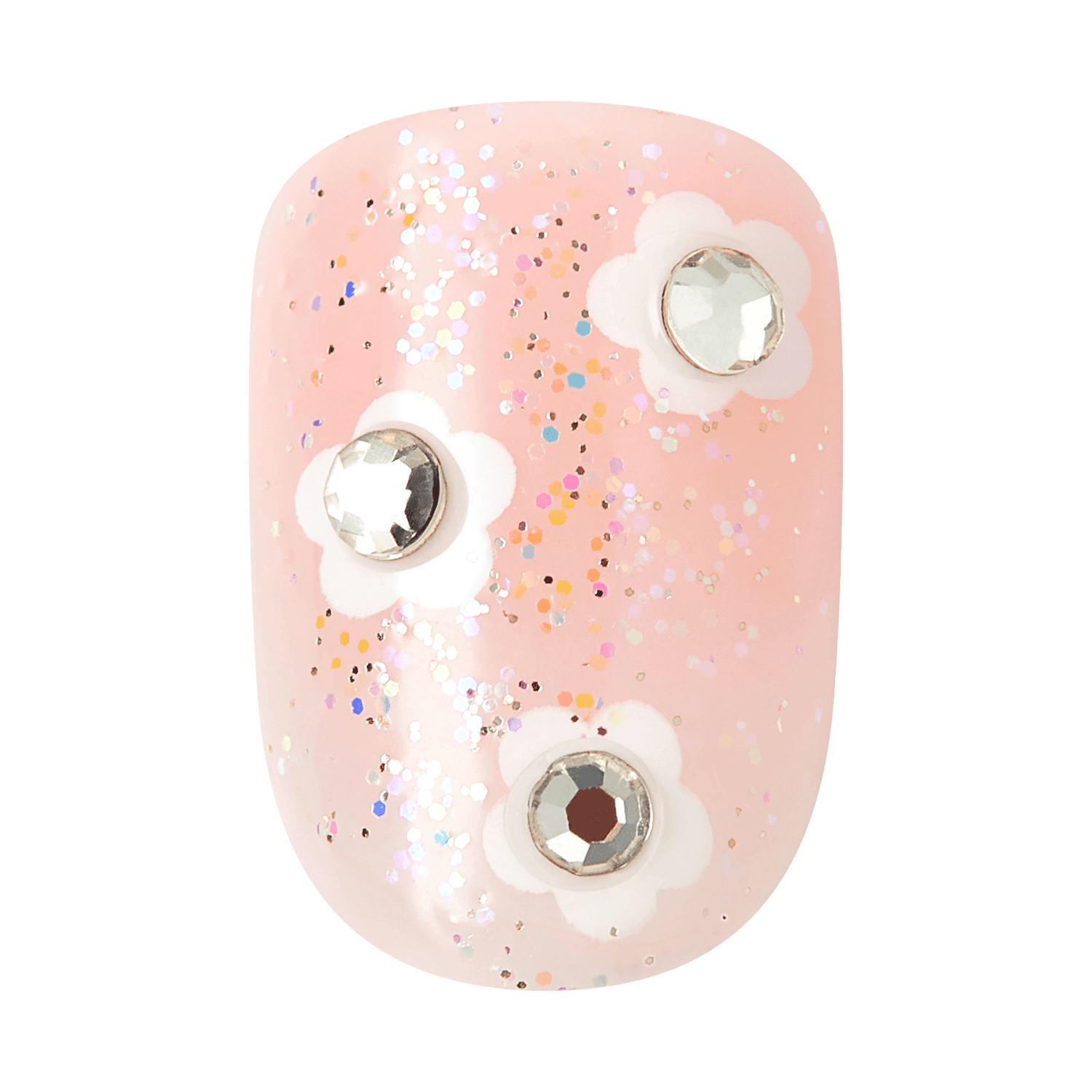 imPRESS Design Press On Nails - The Beginning