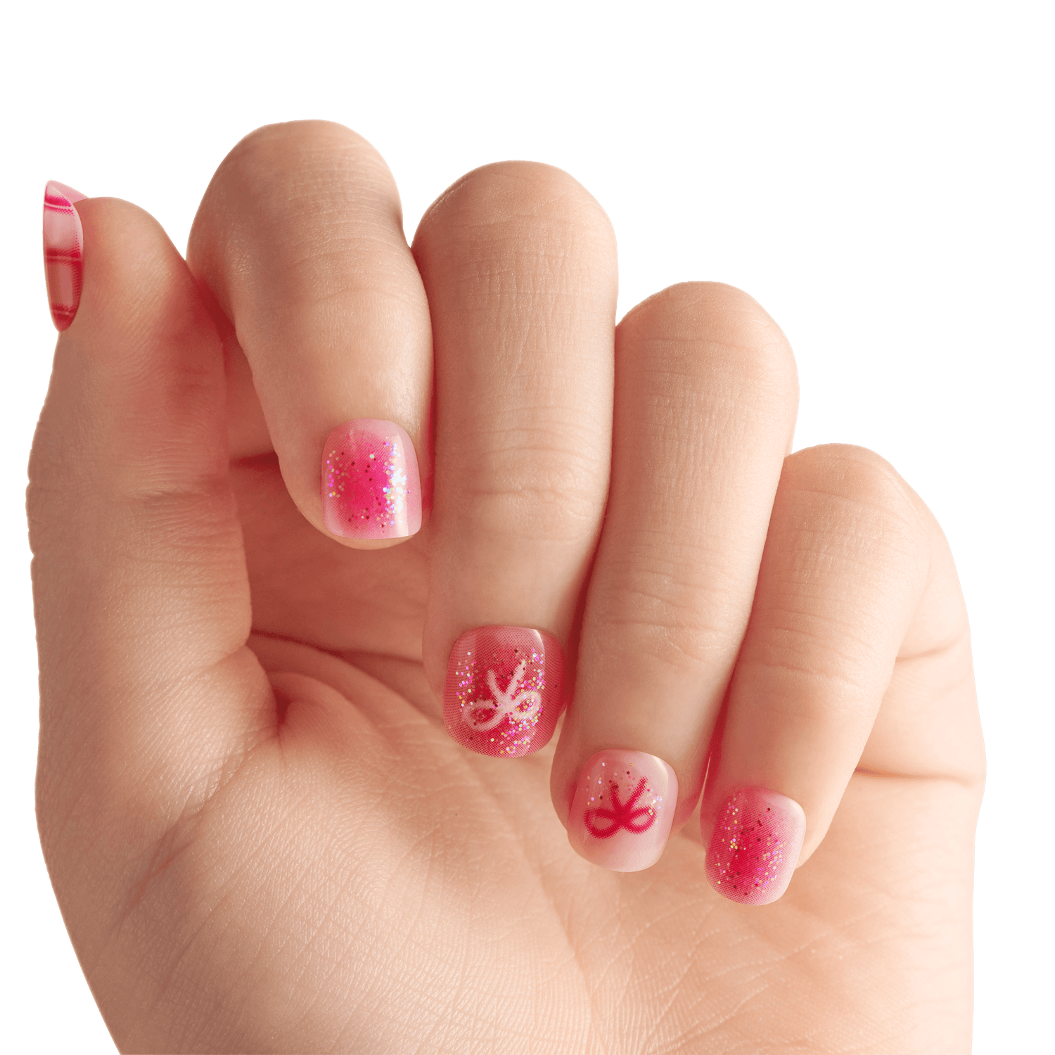imPRESS Kids Holiday Press On Nails - Hahaha Ugh