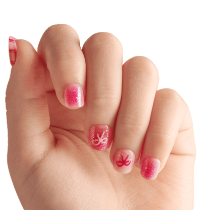 imPRESS Kids Holiday Press On Nails - Hahaha Ugh