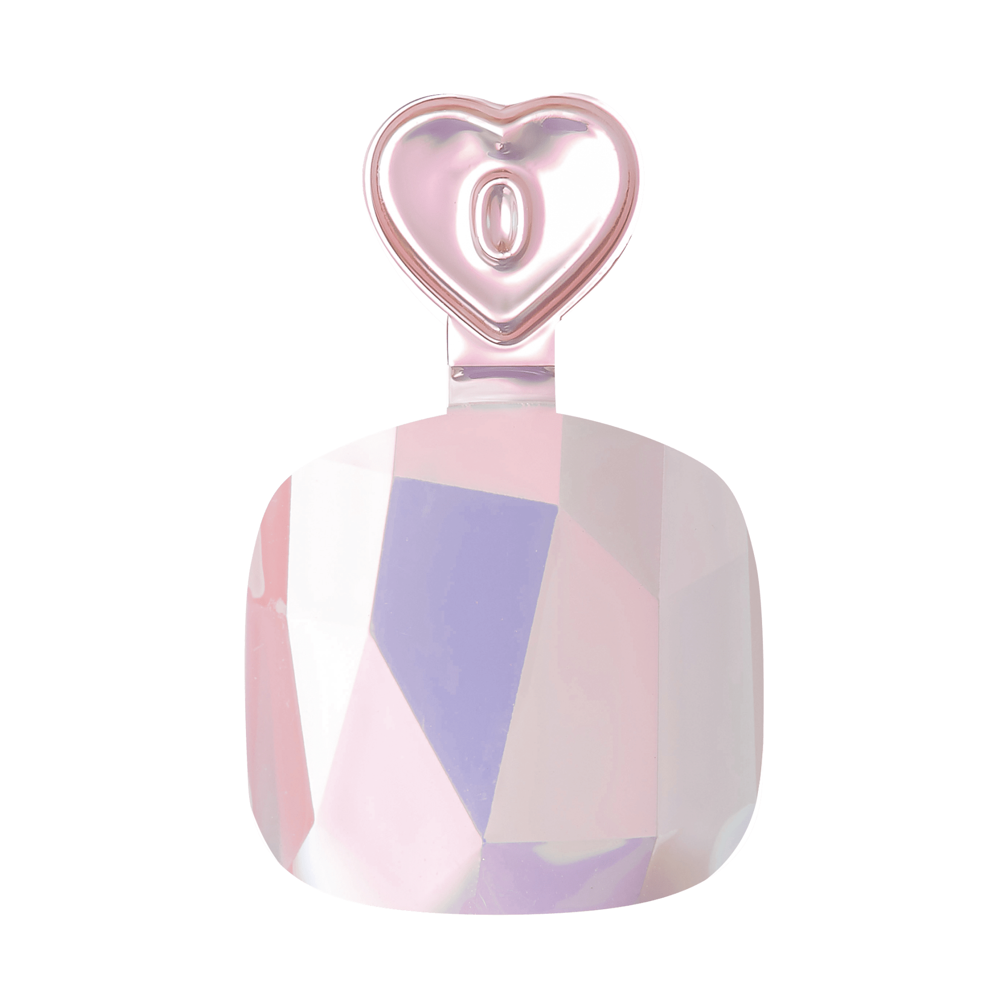 imPRESS Mini Nail Artist Kit Press On Nails - Wannabe U