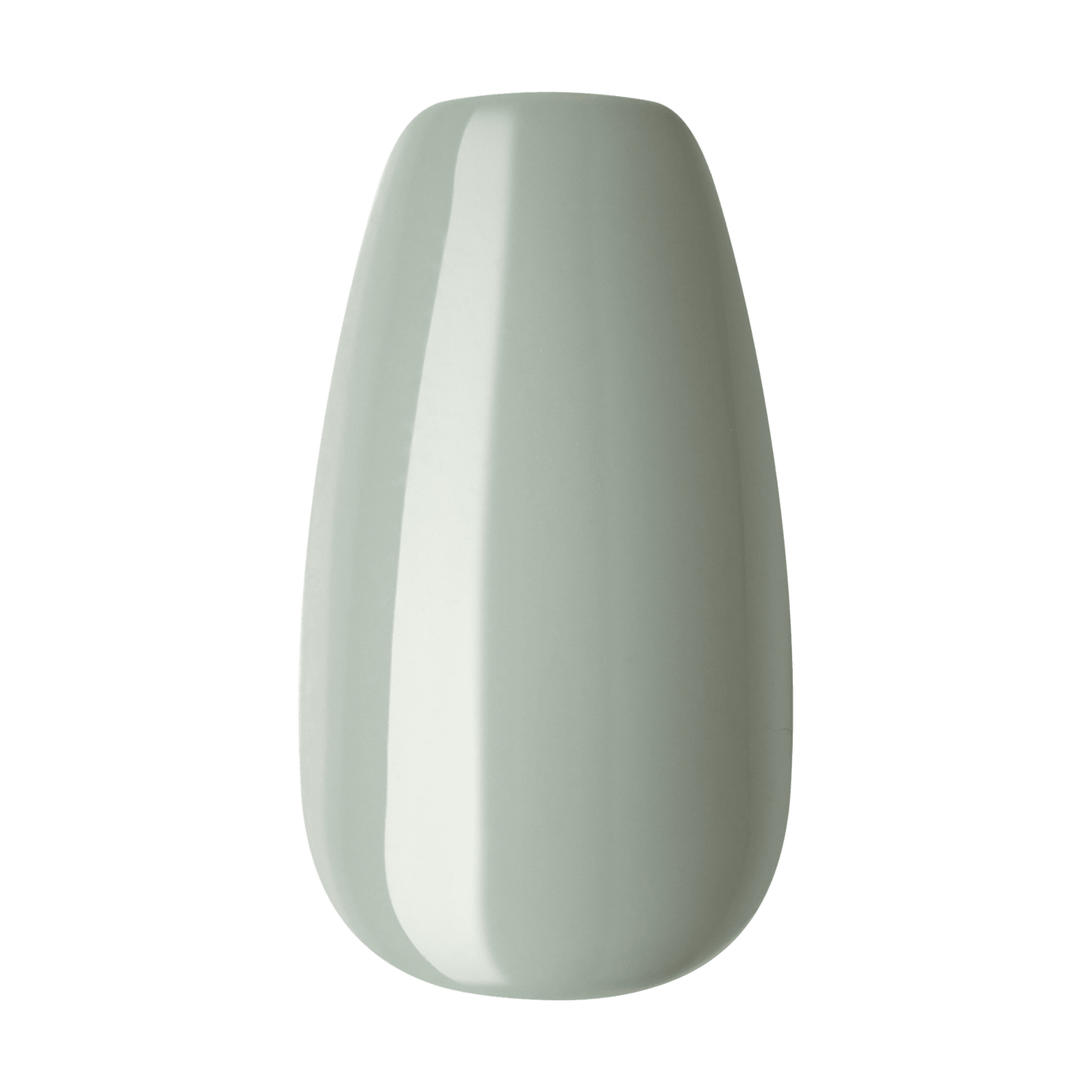 imPRESS Color Press On Nails - Going Green