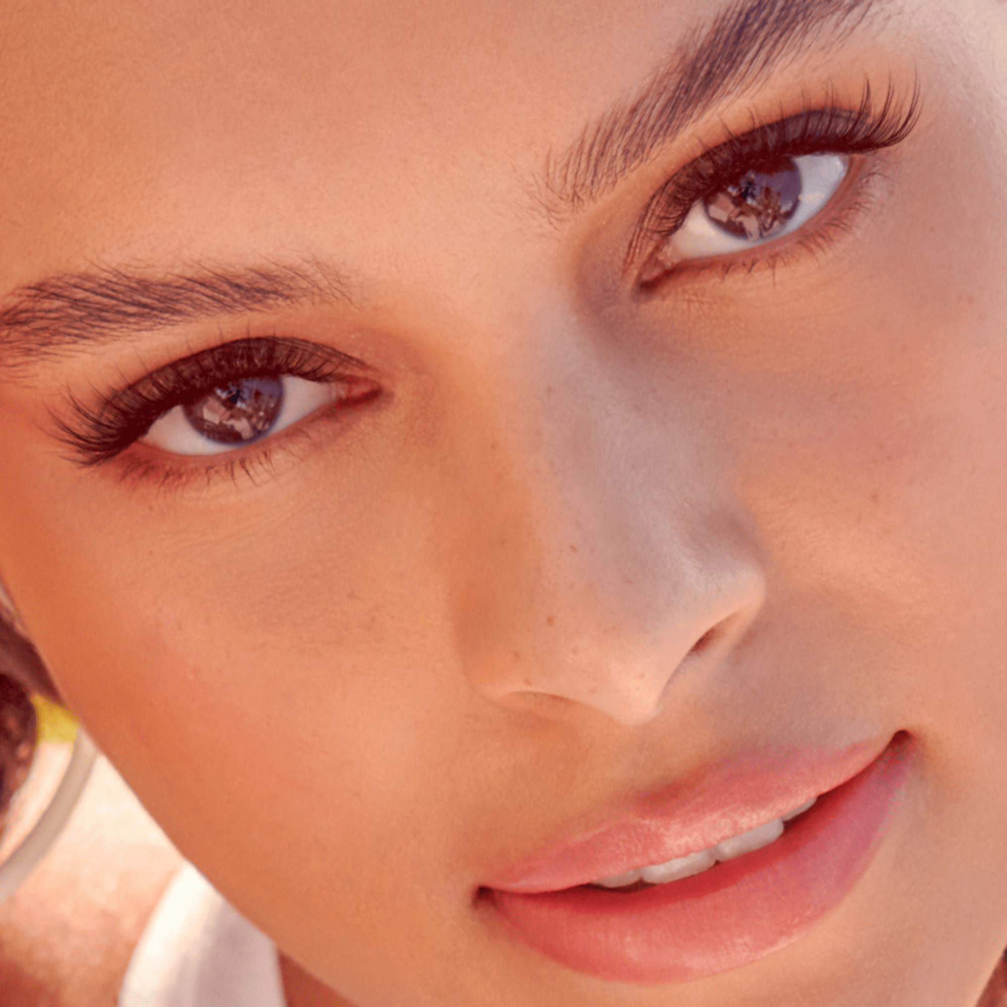 imPRESS | The Summer I Turned Pretty | Demi Natural