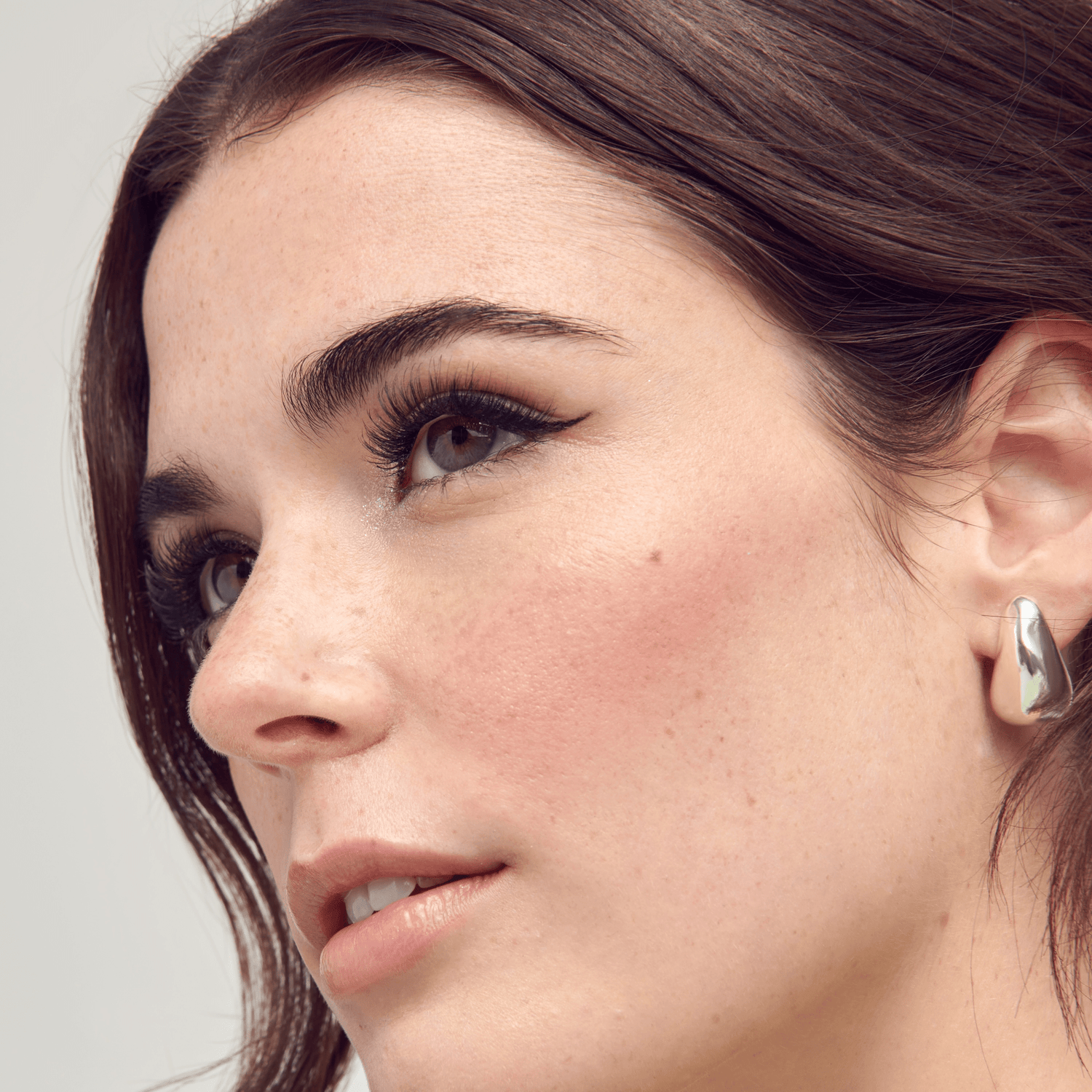 imPRESS Falsies Pre-Glued Lash Clusters Multipack - Soft Natural