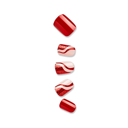 imPRESS Design Press On Nails - Endlessly