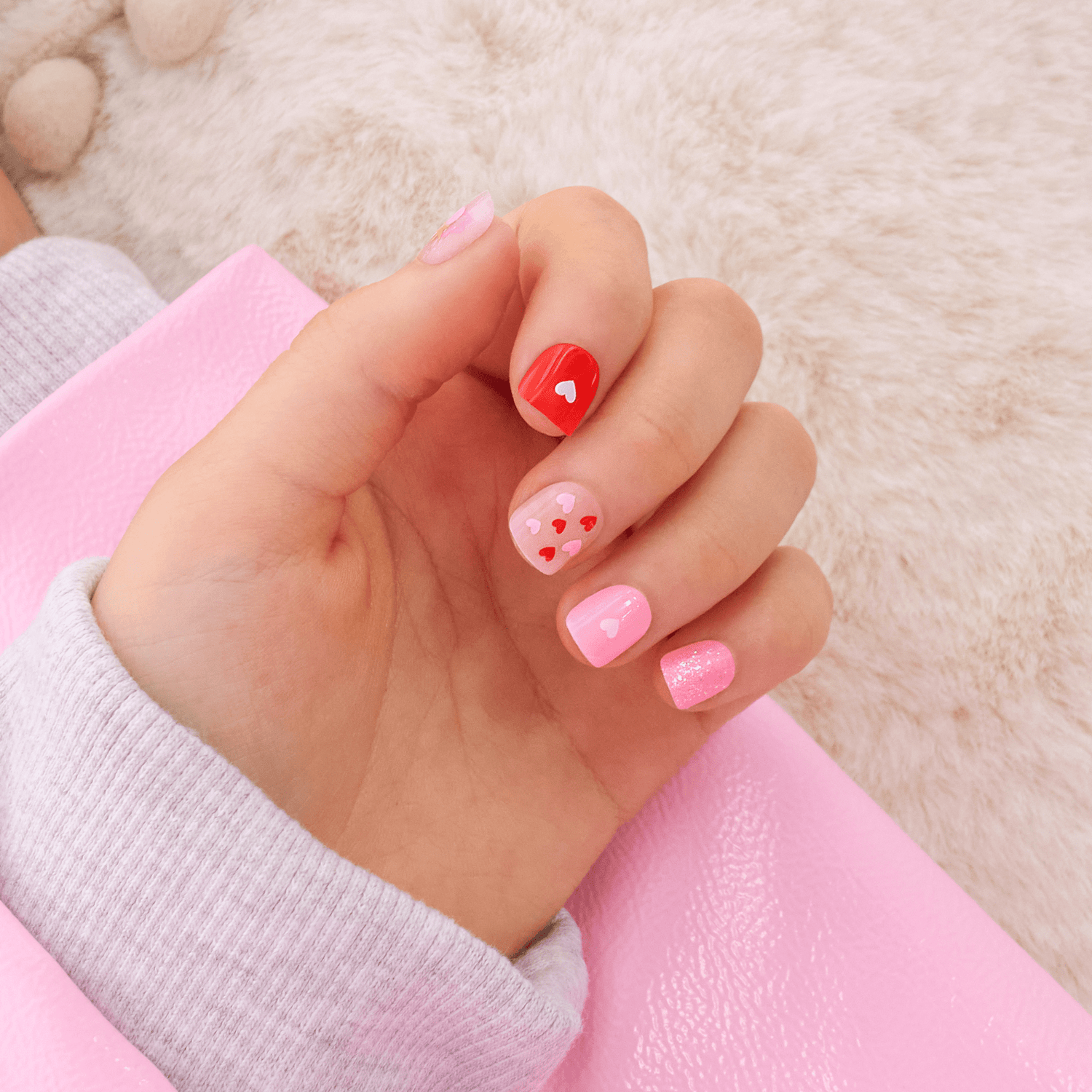 imPRESS Kids Press On Nails - Your Smile