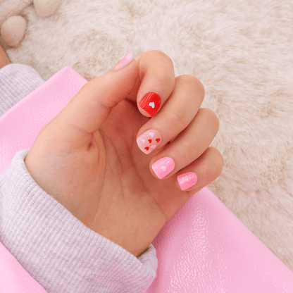 imPRESS Kids Press On Nails - Your Smile