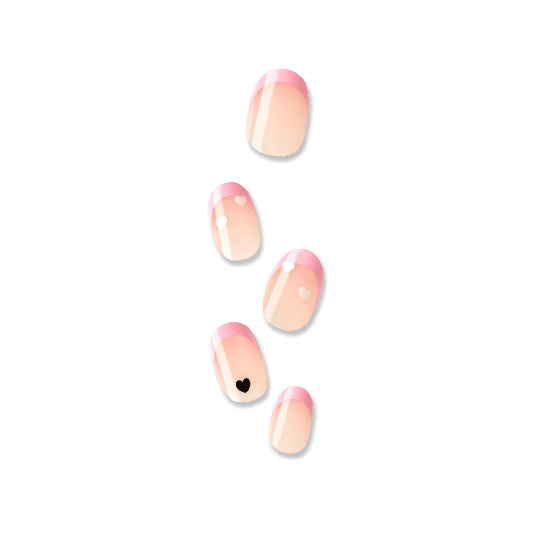 imPRESS French Press On Nails - Ditto