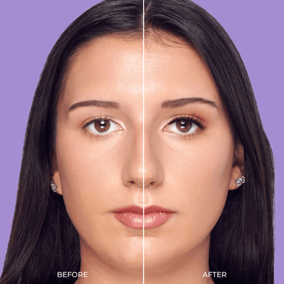 imPRESS Falsies Pre-Glued Lash Clusters Kit - Classic Wispy