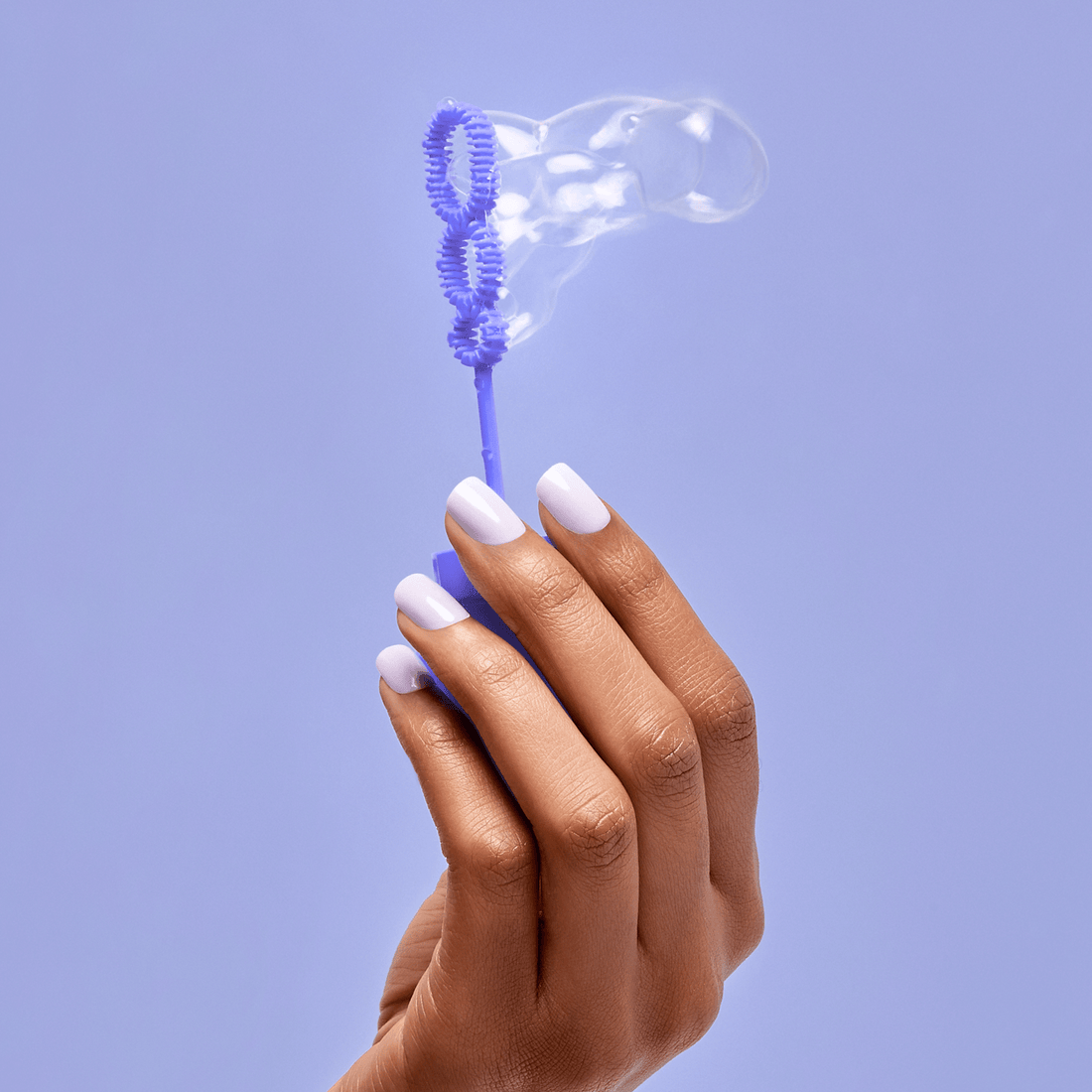 imPRESS Press On Nails - Picture Purplect