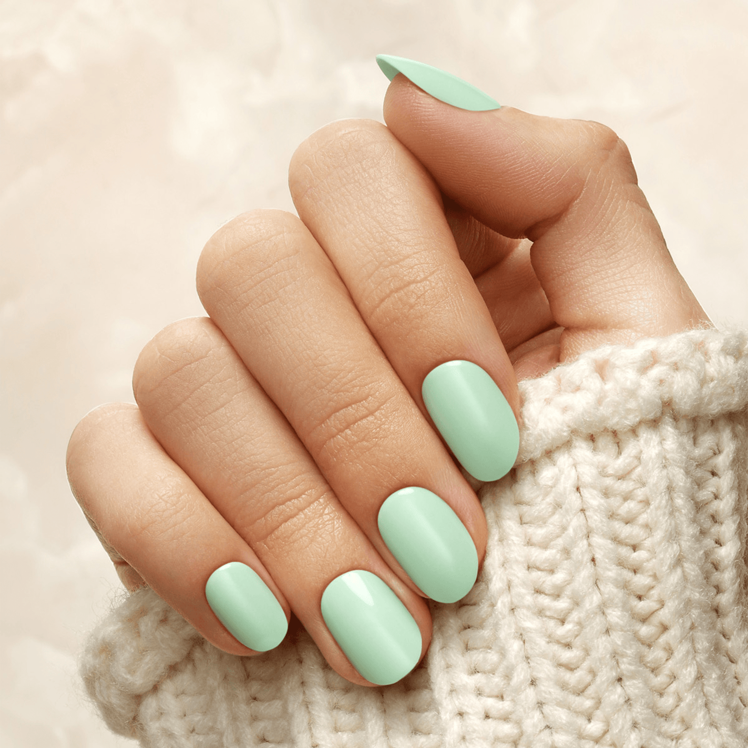 imPRESS Color Press On Nails - Hey Life